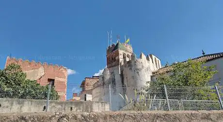 Photo of Castell de Fels (Castell de Castelldefels)