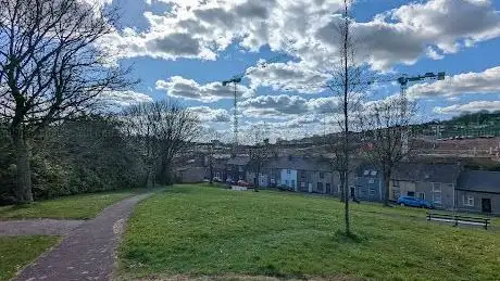 Photo de Spring Lane Park