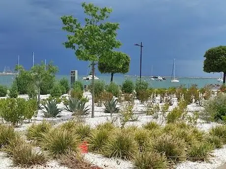 Photo de Dječji zabavni park Umag
