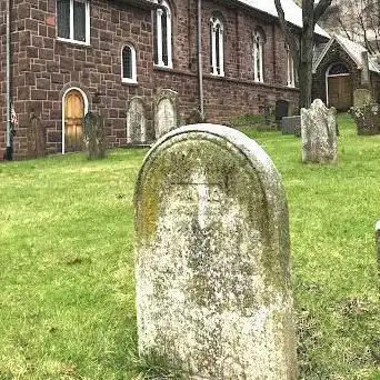 Photo de Christ Episcopal Church