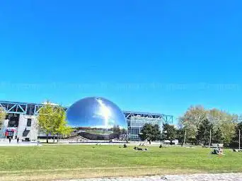 Photo de La Villette