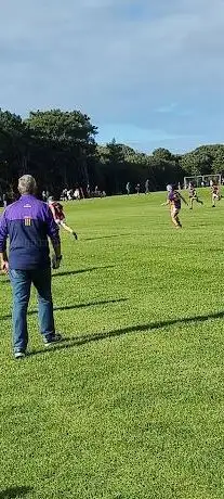 Photo de St Annes Pitch 9 Raheny GAA  All Saints Road  Raheny