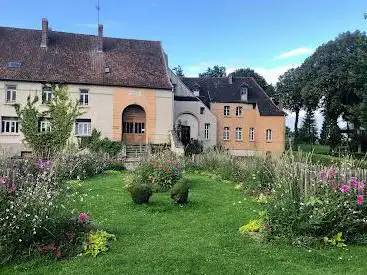 Photo de Château Marguerite de Bourgogne