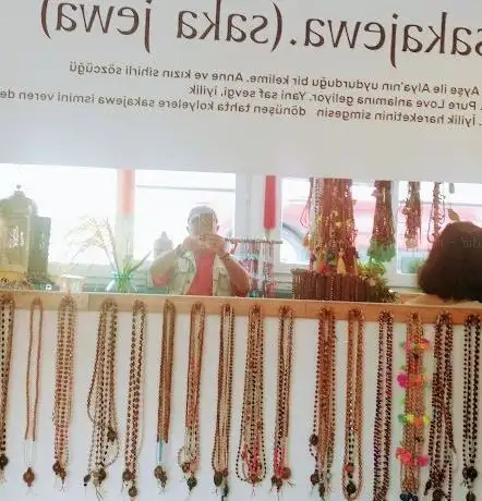 Foto de İYİLİK KOLYELERİ SAKAJEWA