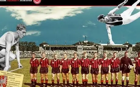 Photo de Eintracht Frankfurt Museum GmbH