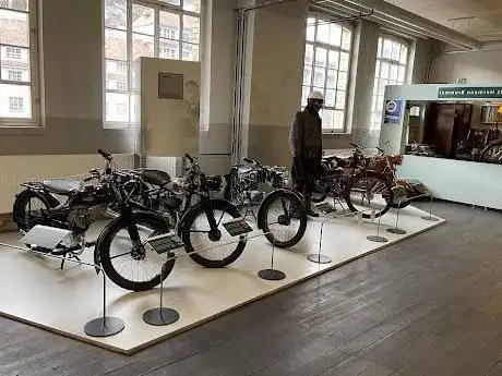 Photo of Car and watches Schramberg