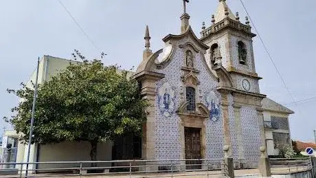Photo de Igreja Paroquial de São Martinho de Anta