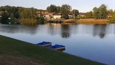 Photo de Lac de la Roche