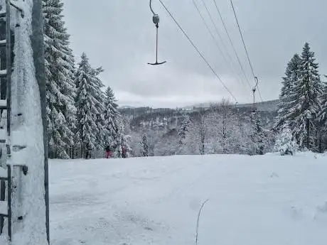 Photo of Eschenberg (Winterberg)