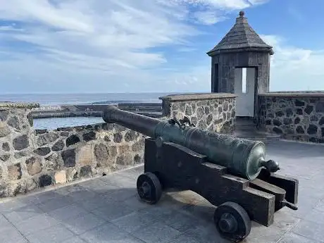 Photo de Batería de Santa Barbara