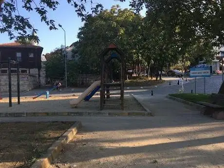 Photo de Child park