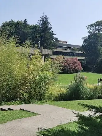 Photo de Garden of the Calouste Gulbenkian Foundation
