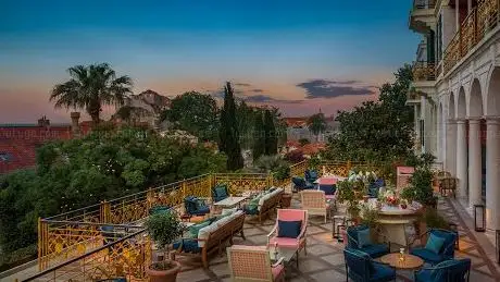 Photo de Hilton Imperial Dubrovnik