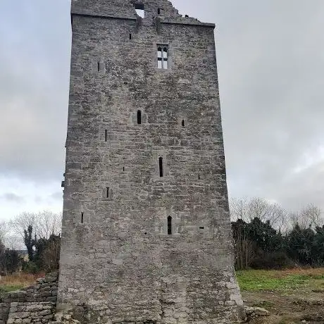 Photo de Merlin Castle