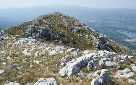 Photo de Svilaja