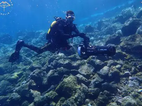 Photo de Macaronesian Divers - Buceo en Tenerife
