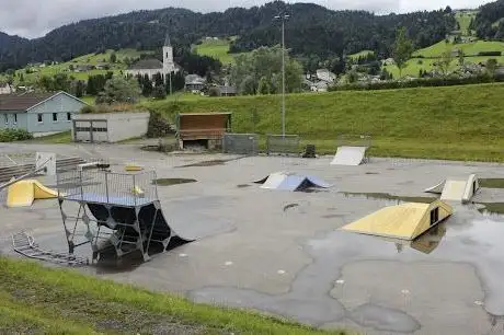 Photo de Skatepark Alberschwende