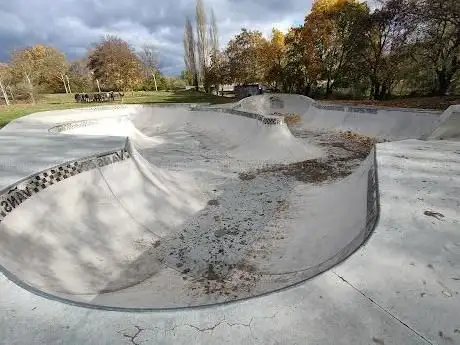 Photo de BMX & Skate Bowl Waiblingen