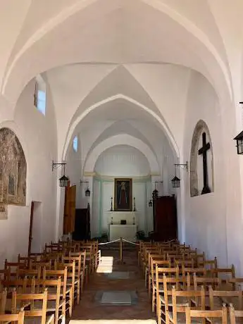 Photo de Chiesa di S. Maria alle Grazie