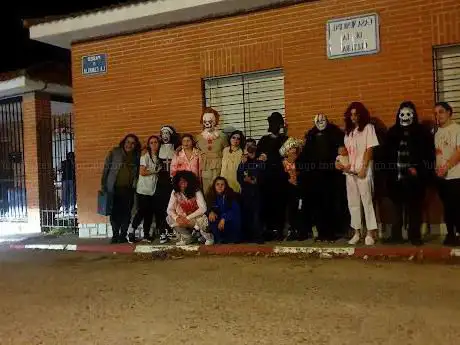Photo de Casa Municipal de la Cultura