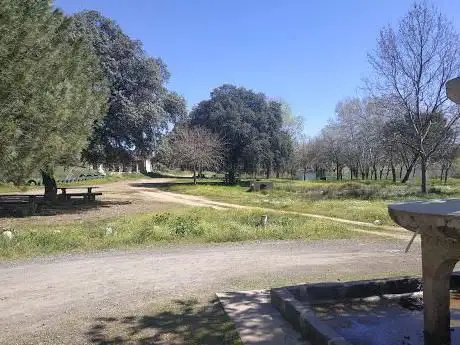 Photo de Paraje del Charcazo