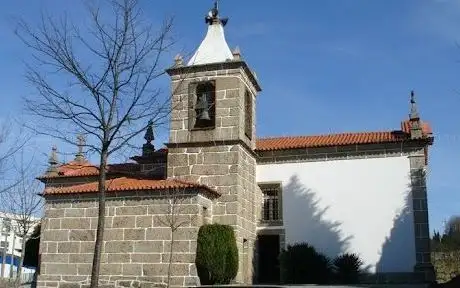 Photo de Igreja de São Brás