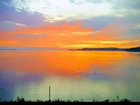 Photo de Aabenraa Fjord