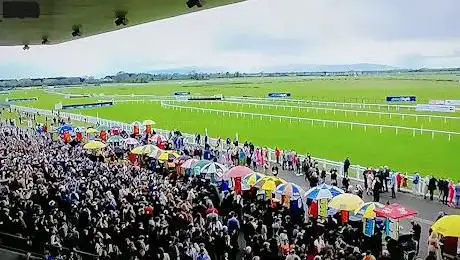 Fairyhouse Racecourse