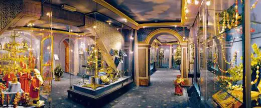 Photo of German Christmas Museum