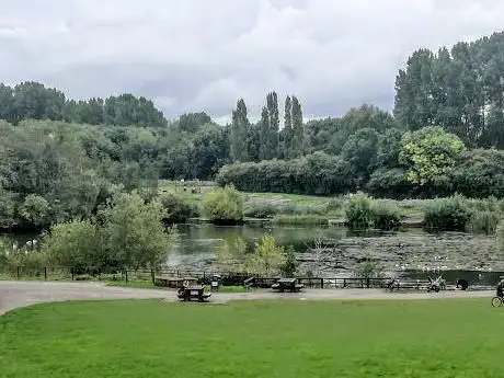 Photo of Chorlton Water Park
