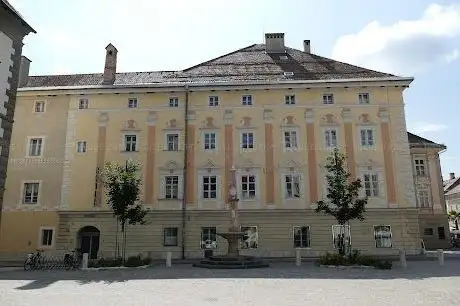 Photo de Landhaushof