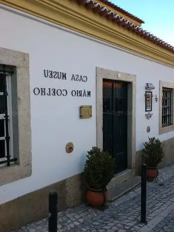 Photo de Casa-Museu Mário Coelho