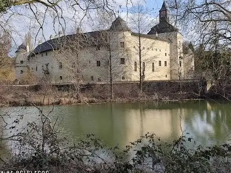 Photo de Schloss Niederleis
