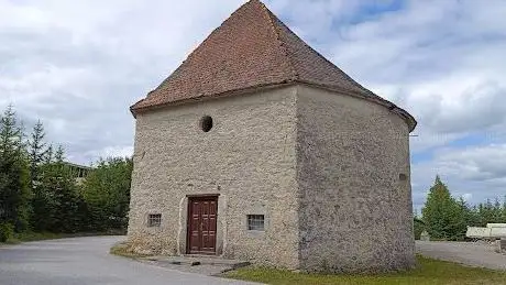 Photo de Stari grad Tounj