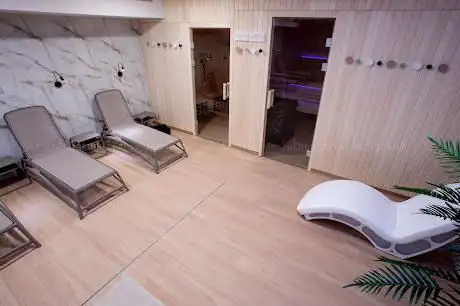 Photo de OASI Saune & SPA