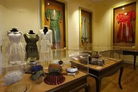 Photo de Izmir Women's Museum