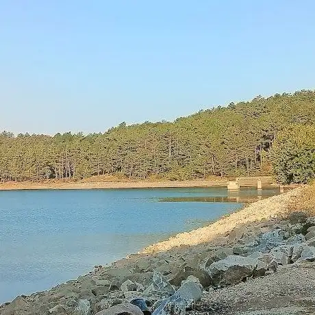 Photo de Yenice Gölü