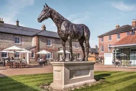 Photo of National Horseracing Museum