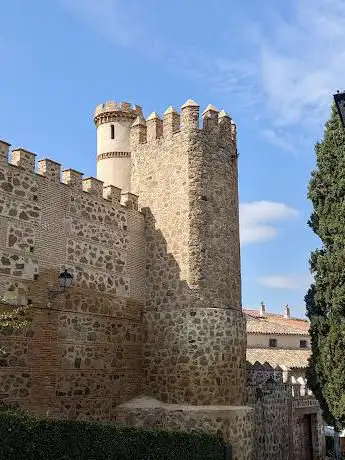 Photo de Torreón de los Abades