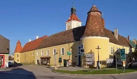 Photo de Niederfladnitz Schloss Niederfladnitz