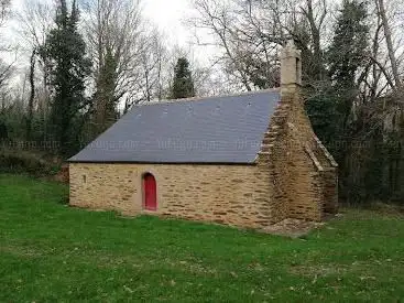 Photo de Chapelle Saint-Guenael