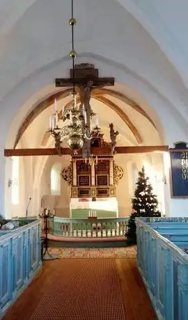 Photo de Björka Church