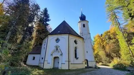 Photo de Kapelle Maria Elend