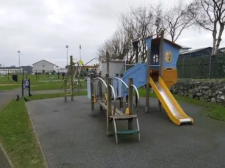 Photo de playground