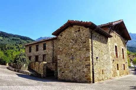 Photo de Museo Andueza de Madera