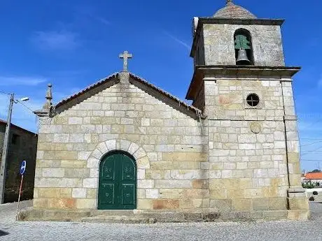 Photo de Igreja Matriz de Numão