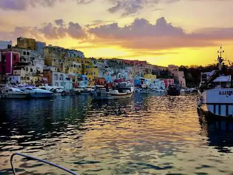 Photo de Procida Boat Tour