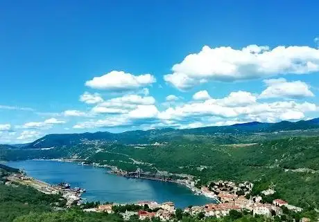 Photo de Bakarski zaliv