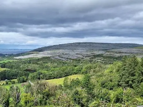 Photo de Corkscrew Hill