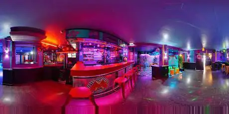 Photo de Macumba-Club